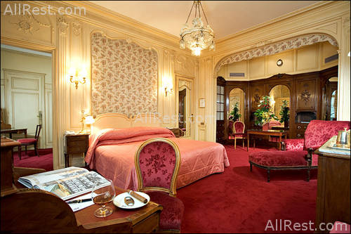 Hotel Raphael 25